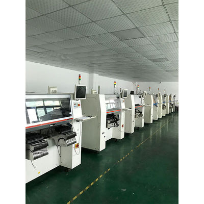 Hanwha SMT Samsung High Speed Chip Shooter SM471 Máquina de recogida y colocación