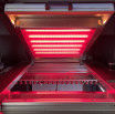 Máquina de soldadura por oleaje de oleaje SMT para una gran capacidad de producción