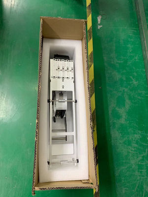 Samsung Stick Vibración Alimentador IC tubo Alimentador Hanwha CP Alimentador vibratorio