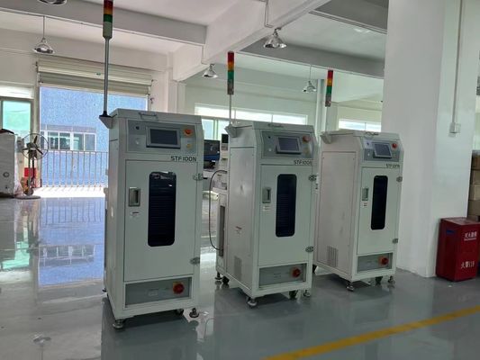 Hanwha Chip Mounter Compartimiento de repuesto bandeja de alimentación Stf100n para industrial