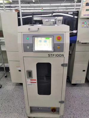 Unidad de alimentación de bandejas sin parar de Samsung Hanwha IC Cabinet STF100S STF-100N STF100D