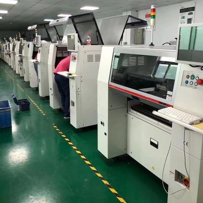 Hanwha Pick &amp; Place Machine Multifuncional SM481 montador flexible SM482 PLUS