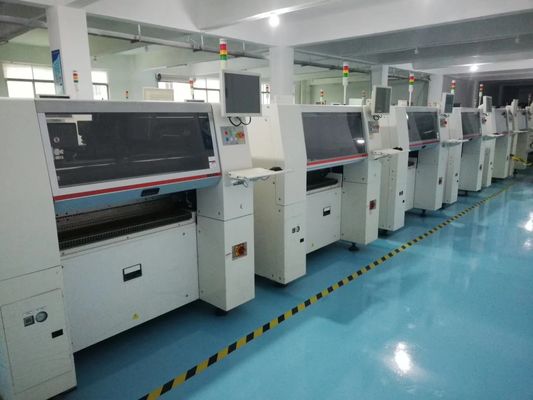Hanwha SMT Samsung High Speed Chip Shooter SM471 Máquina de recogida y colocación