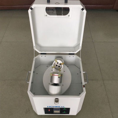 Máquina automática de mezcla de crema de soldadura Mezcladora mezcladora de pasta de soldadura libre de plomo