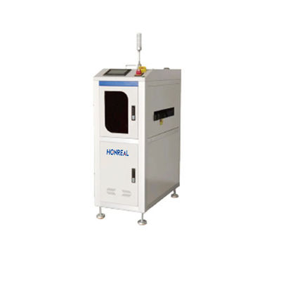 Limpiador de superficies de PCB HR-460QJ para línea de producción SMT