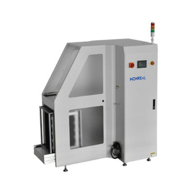 Máquina de descarga automática de cargadores de revistas de PCB Equipo de fabricación de productos electrónicos eléctricos