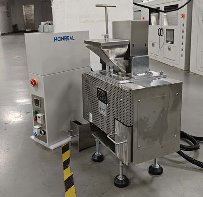 Separador automático de soldadura SMT con potencia de calefacción de 1,6 kW