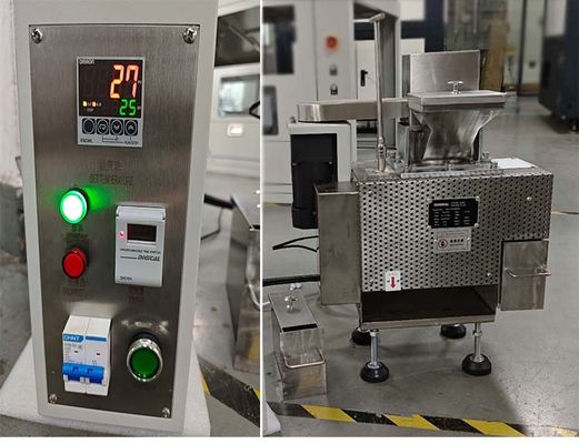 Separador automático de soldadura SMT con potencia de calefacción de 1,6 kW
