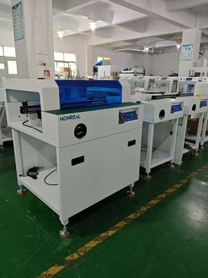 OVEN LED UV personalizado para HumiSeal UV40 LED revestimiento conformal curable UV