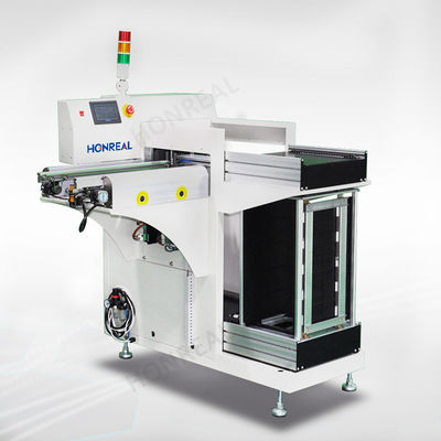 Máquina de descarga automática de PCB SMT para la línea de ensamblaje SMT