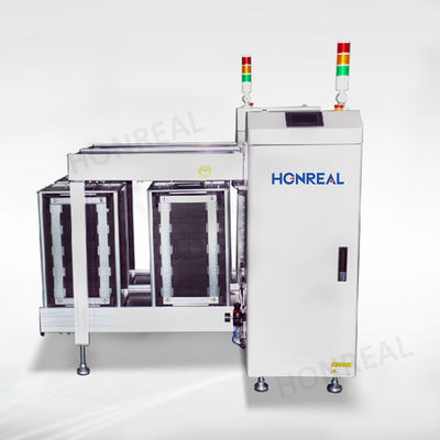 Equipo de manipulación SMT para micro PCB