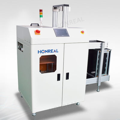 Máquina de carga de PCB de succión automática para la línea de ensamblaje de montaje de chips SMT